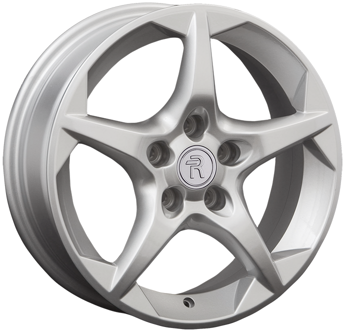 Replica FD174 6Jx15 5x108 ET50 DIA63.3 S