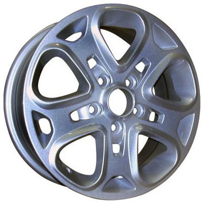 Replica FD18 6.5Jx16 5x108 ET50 DIA63.3