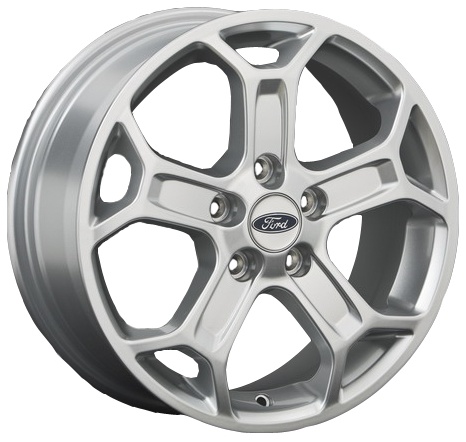 Replica FD21 6.5Jx16 5x108 ET50 DIA63.3