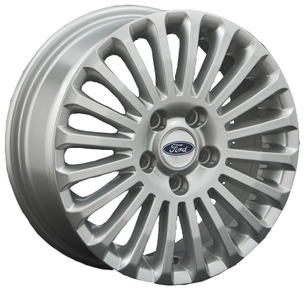 Replica FD26 6.5Jx16 5x108 ET50 DIA63.3