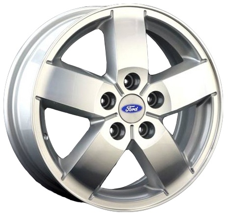 Replica FD3 6Jx15 5x108 ET52 DIA63.3