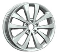 Replica FD31 7.5Jx18 5x108 ET52 DIA63.3