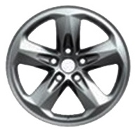 Replica FD32 6.5Jx16 5x108 ET50 DIA63.3