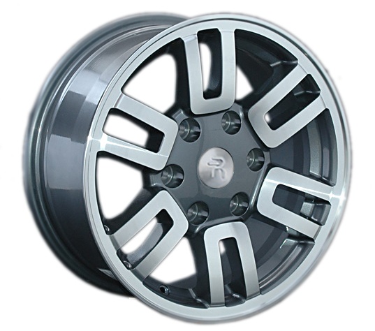 Replica FD38 7Jx16 6x139.7 ET10 DIA93.1