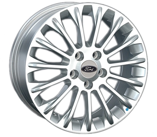 Replica FD45 6.5Jx16 5x108 ET50 DIA63.3