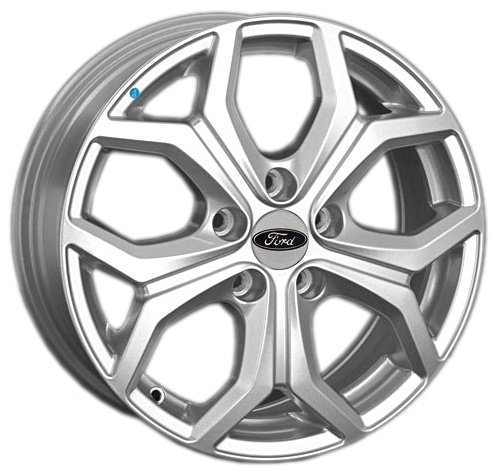 Replica FD46 6.5Jx16 5x108 ET50 DIA63.3