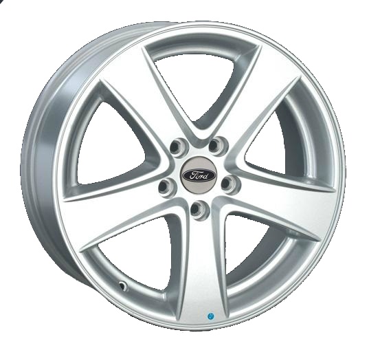 Replica FD49 7Jx17 5x108 ET50 DIA63.3