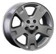 Replica FD5 6.5Jx16 5x108 ET50 DIA52
