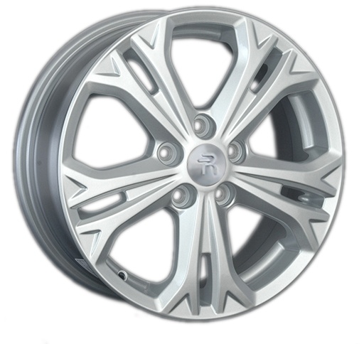 Replica FD50 6.5Jx16 5x108 ET50 DIA63.3