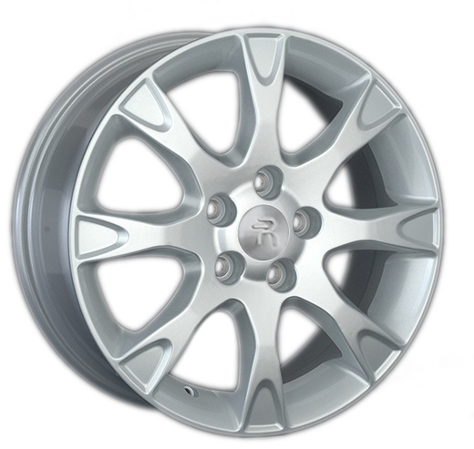 Replica FD51 6.5Jx16 5x108 ET50 DIA63.3