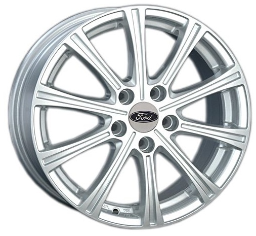 Replica FD52 6.5Jx16 5x108 ET50 DIA63.3