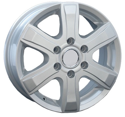 Replica FD53 7Jx17 6x139.7 ET55 DIA93.1