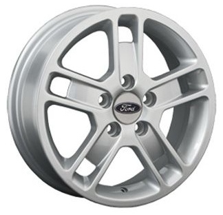 Replica FD55 6.5Jx16 5x108 ET50 DIA63.4