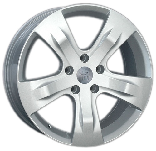 Replica FD58 8Jx18 5x114.3 ET44 DIA63.3