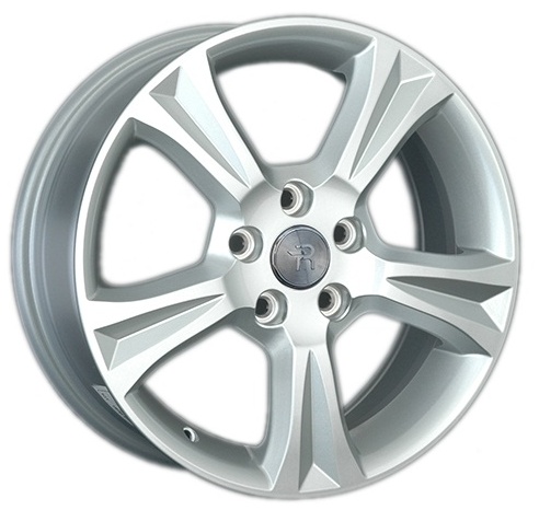 Replica FD65 6.5Jx16 5x108 ET50 DIA63.3