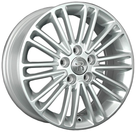 Replica FD66 6.5Jx16 5x108 ET50 DIA63.3