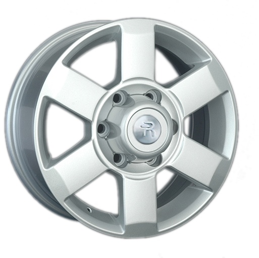 Replica FD68 7Jx16 6x139.7 ET55 DIA93.1