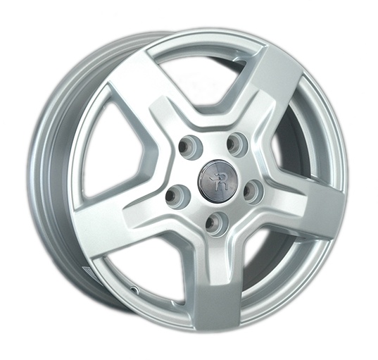 Replica FD72 6Jx15 5x160 ET56 DIA65.1