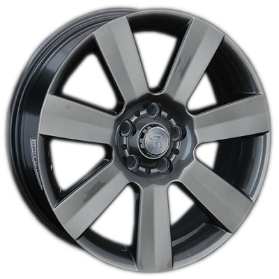 Replica FD73 7Jx17 5x108 ET50 DIA63.3