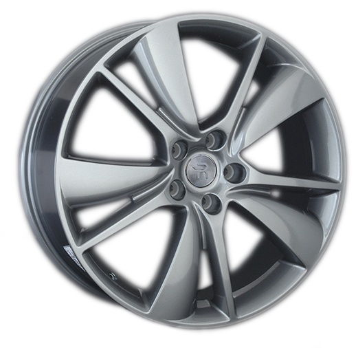 Replica FD81 8Jx18 5x114.3 ET44 DIA63.3