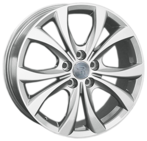 Replica FD83 7.5Jx18 5x114.3 ET44 DIA63.3