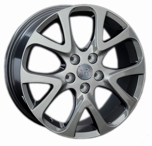 Replica FD84 7.5Jx18 5x114.3 ET44 DIA63.3