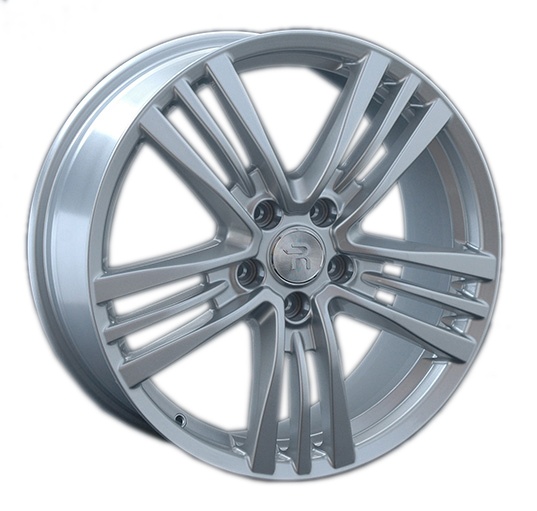 Replica FD85 7.5Jx18 5x114.3 ET44 DIA63.3