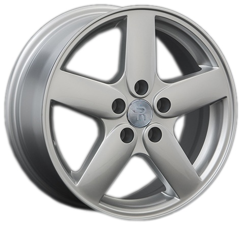 Replica FD86 7Jx16 5x108 ET50 DIA63.3