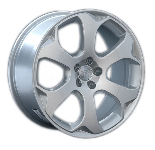 Replica FD87 7.5Jx17 5x108 ET53 DIA87