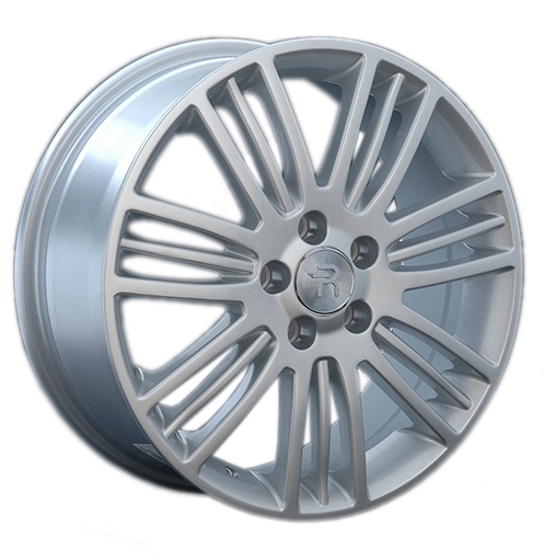 Replica FD88 7Jx17 5x108 ET50 DIA63.3