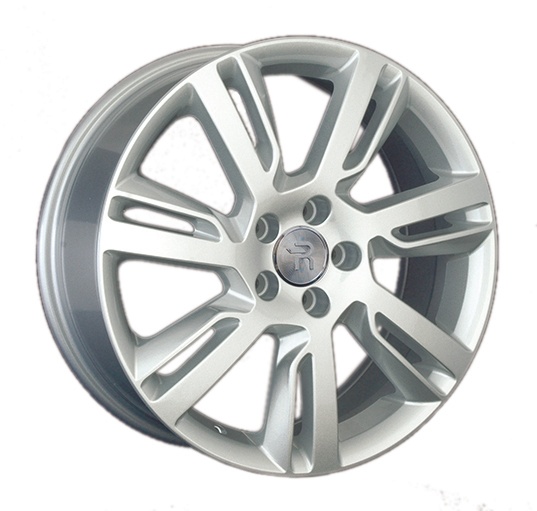 Replica FD90 7.5Jx17 5x108 ET46 DIA90