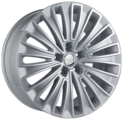 Replica FD91 8Jx18 5x114.3 ET44 DIA63.3