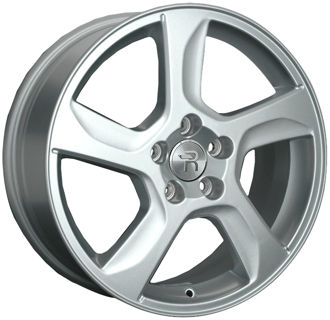 Replica FD93 7Jx17 5x108 ET50 DIA63.3 S