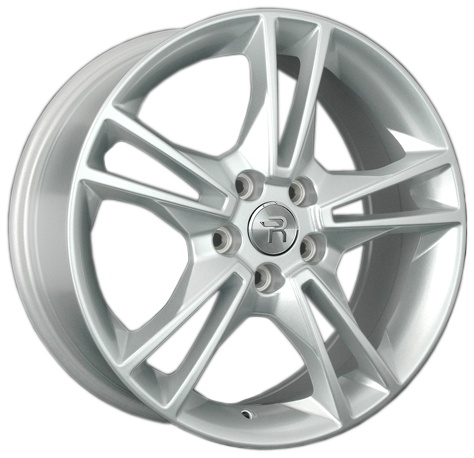 Replica FD96 7.5Jx17 5x108 ET55 DIA63.3