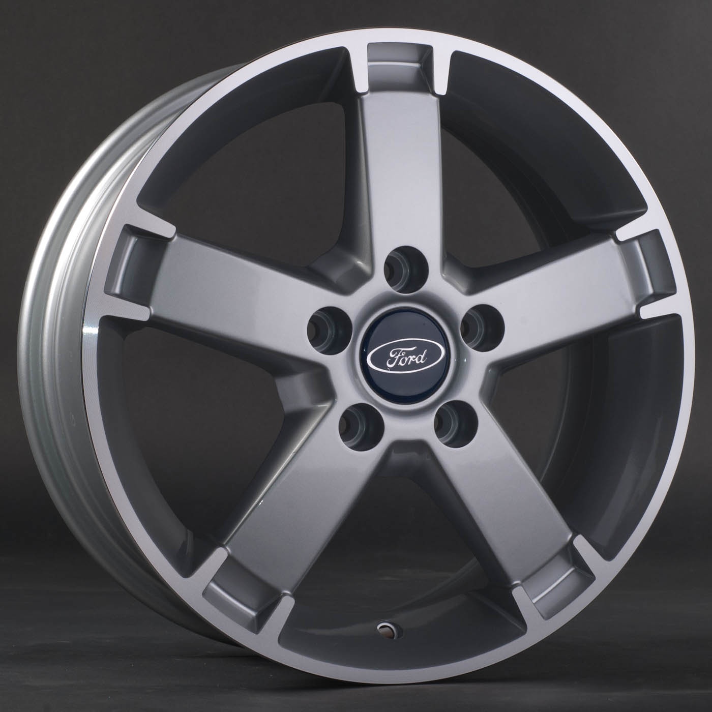 Replica FO6 7Jx16 5x108 ET50 DIA63.3
