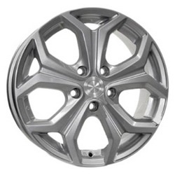 Replica FO60 6Jx15 5x108 ET52 DIA63.3