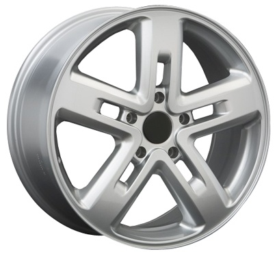 Replica FR 010 6Jx15 4x100 ET40 DIA60.1