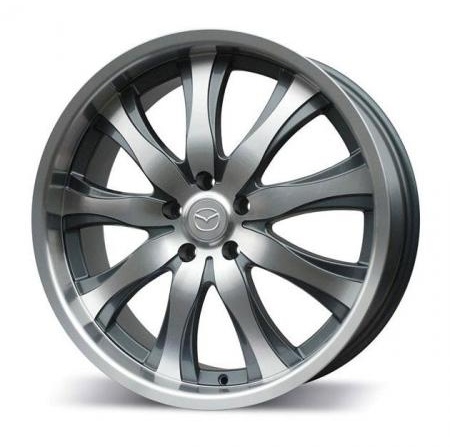 Replica FR 114 6.5Jx16 5x114.3 ET45 DIA67.1