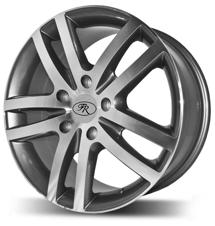 Replica FR 530 6Jx15 5x105 ET39 DIA56