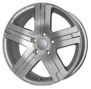 Replica FR 543 6.5Jx16 5x100 ET48 DIA56.1