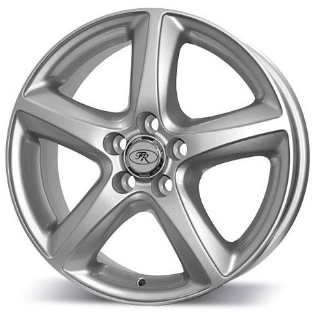 Replica FR 551 6Jx16 5x114.3 ET50 DIA60.1