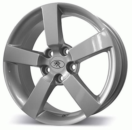 Replica FR 581 6.5Jx17 5x114.3 ET46 DIA67.1