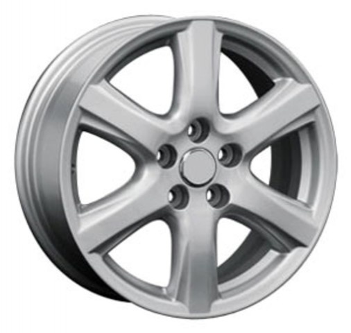 Replica FR 609 7Jx17 5x114.3 ET39 DIA60.1