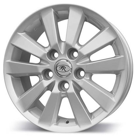 Replica FR 863 6.5Jx16 5x114.3 ET45 DIA60.1