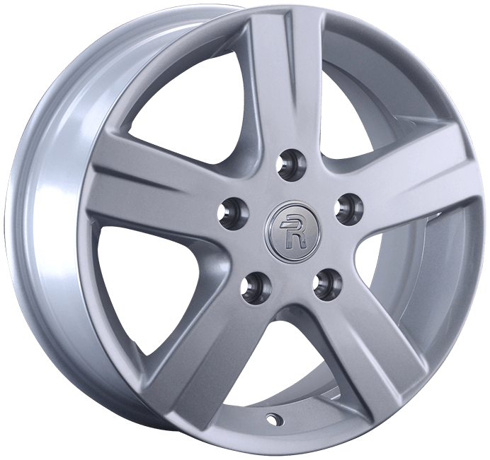 Replica FT15 6.5Jx16 5x130 ET68 DIA78.1 S