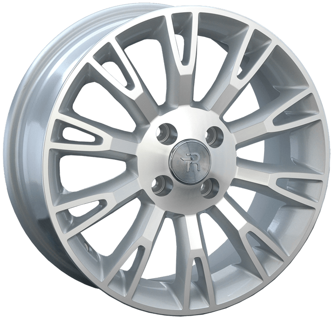 Replica FT2 6Jx15 4x98 ET38 DIA58.1 SF