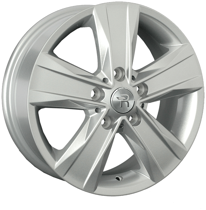 Replica FT20 6Jx16 5x118 ET50 DIA71.1 S