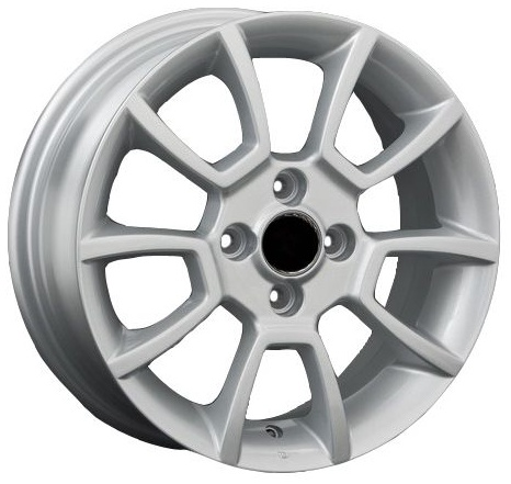 Replica GL1 6.5Jx16 5x114.3 ET45 DIA54.1