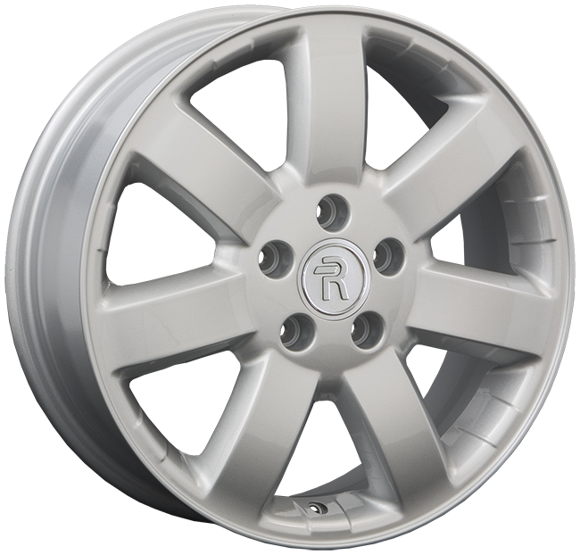 Replica GL10 7Jx18 5x114.3 ET53 DIA54.1 S
