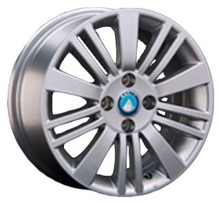 Replica GL2 6Jx15 4x100 ET39 DIA54.1